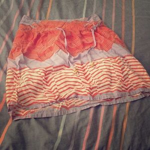 Medium size skirt